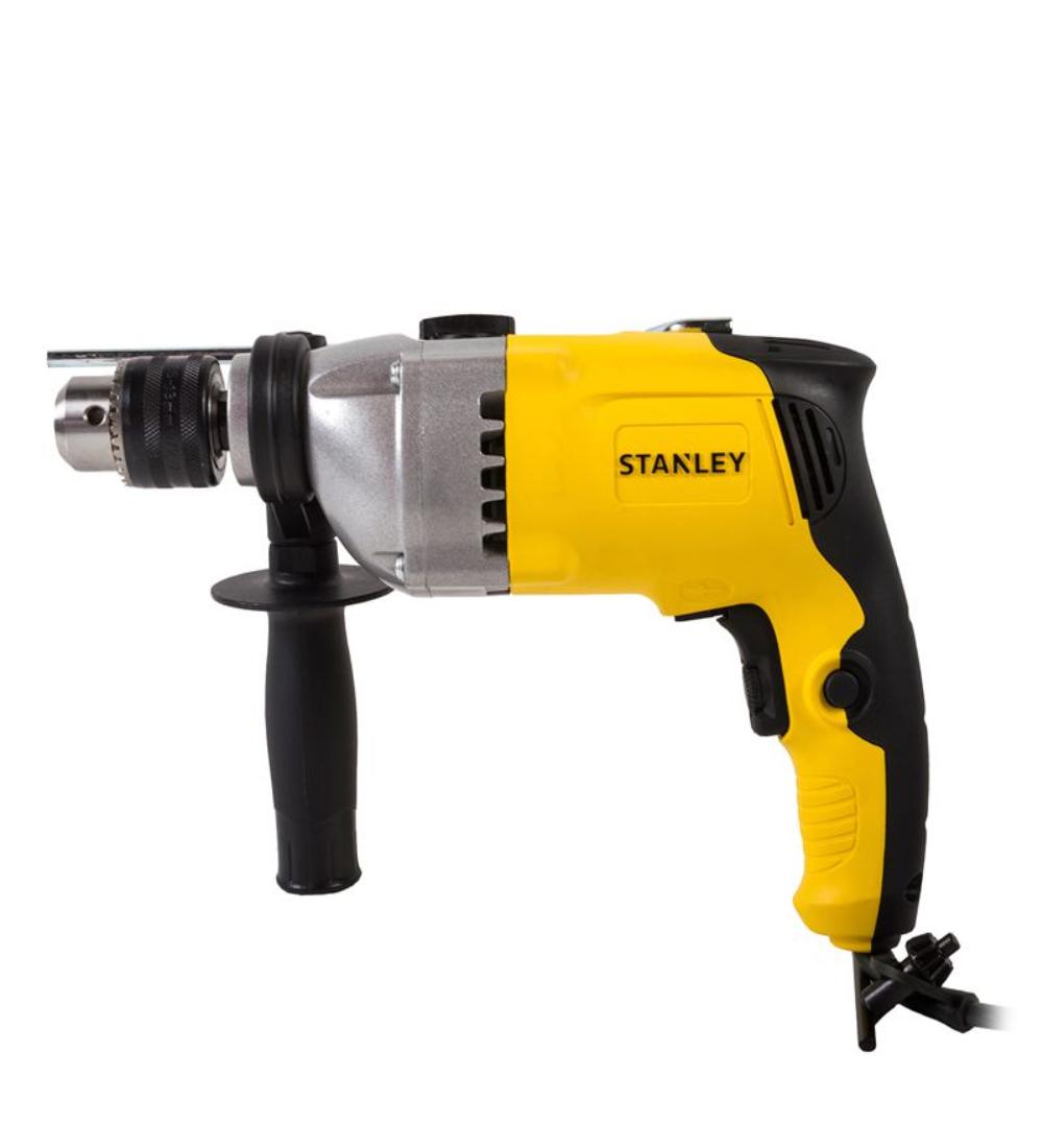Taladro Percutor 800w Stanley STD8013-13